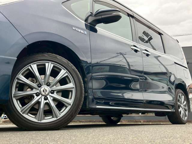 TOYOTA ESQUIRE HYBRID 2019 Image 31