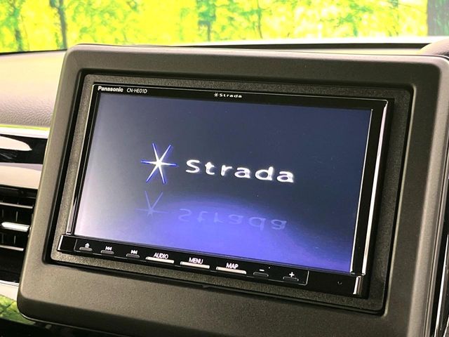 HONDA N BOX CUSTOM 2022 Image 31