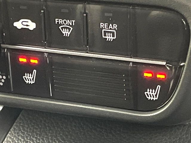 HONDA N BOX CUSTOM 2022 Image 31