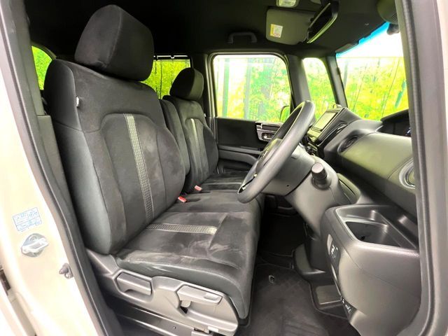 HONDA N BOX CUSTOM 2022 Image 31