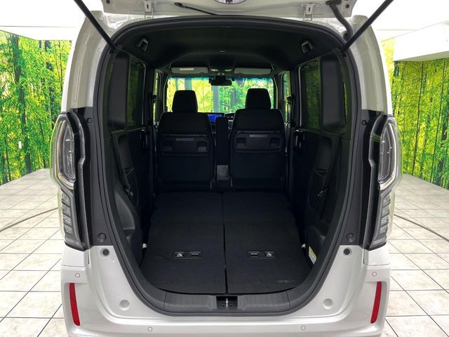 HONDA N BOX CUSTOM 2022 Image 31