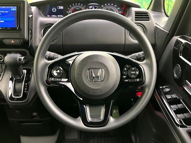 HONDA N BOX CUSTOM 2022 Image 31