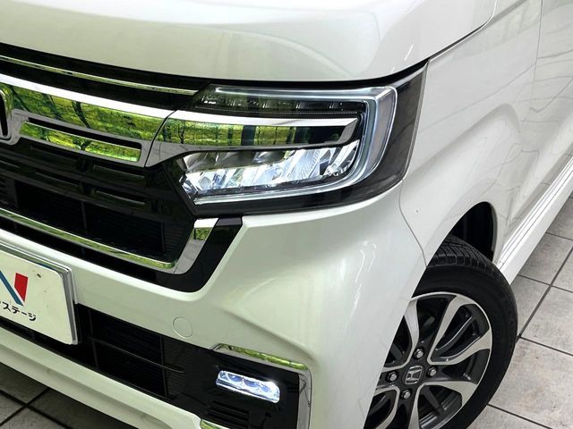 HONDA N BOX CUSTOM 2022 Image 31