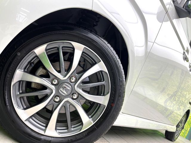 HONDA N BOX CUSTOM 2022 Image 31