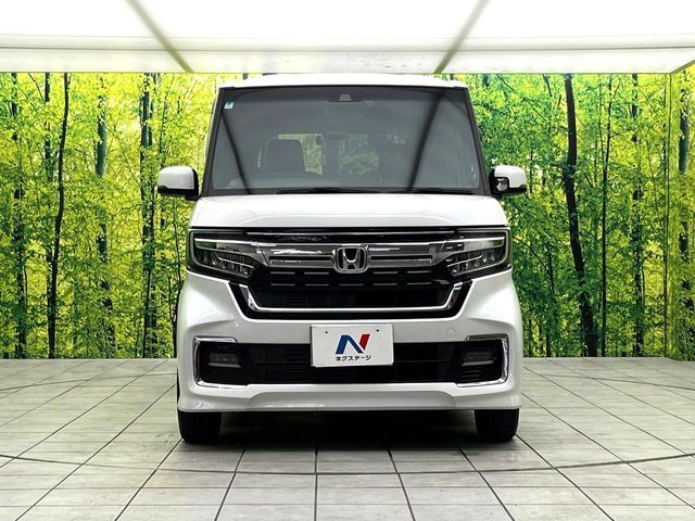 HONDA N BOX CUSTOM 2022 Image 31