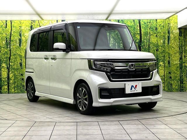 HONDA N BOX CUSTOM 2022 Image 31