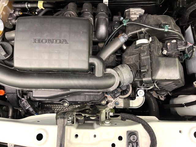 HONDA N BOX CUSTOM 2022 Image 31