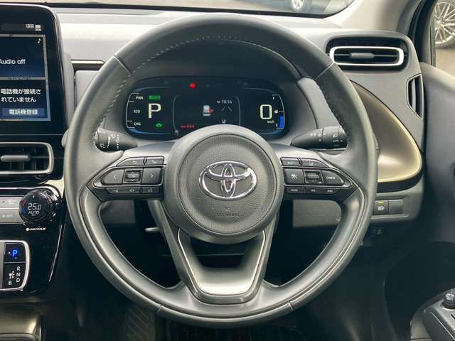 TOYOTA AQUA 2021 Image 31