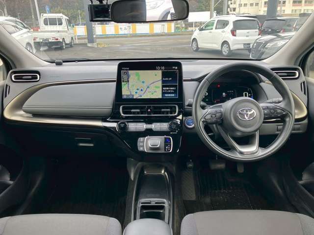 TOYOTA AQUA 2021 Image 31