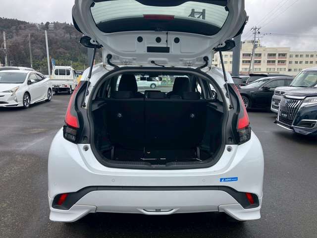 TOYOTA AQUA 2021 Image 31