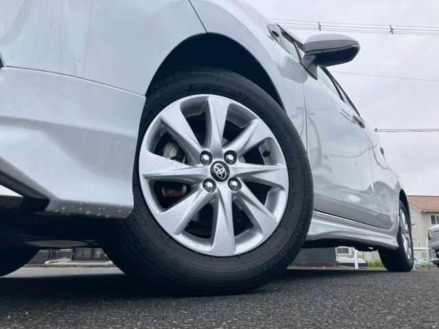 TOYOTA AQUA 2021 Image 31