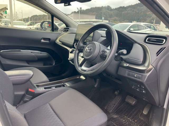 TOYOTA AQUA 2021 Image 31