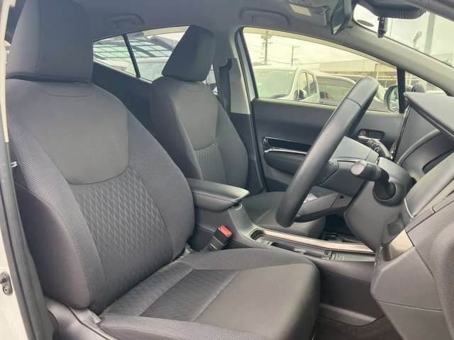 TOYOTA AQUA 2021 Image 31