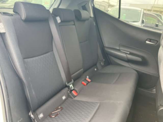 TOYOTA AQUA 2021 Image 31