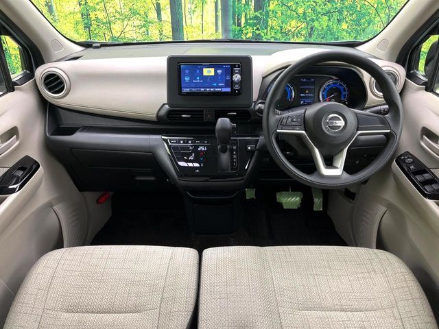 NISSAN DAYZ 2019 Image 31