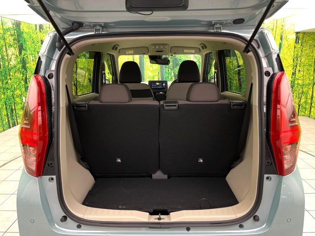 NISSAN DAYZ 2019 Image 31