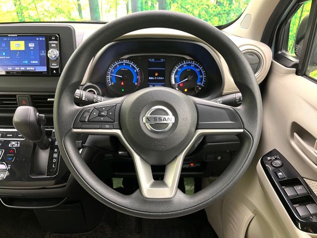 NISSAN DAYZ 2019 Image 31