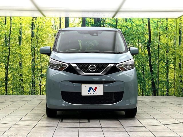 NISSAN DAYZ 2019 Image 31