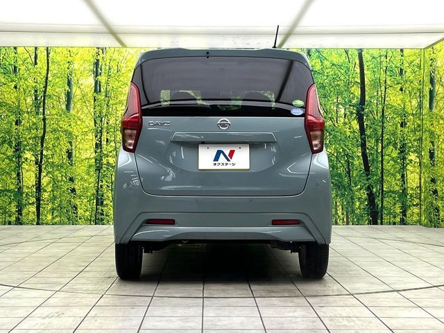 NISSAN DAYZ 2019 Image 31