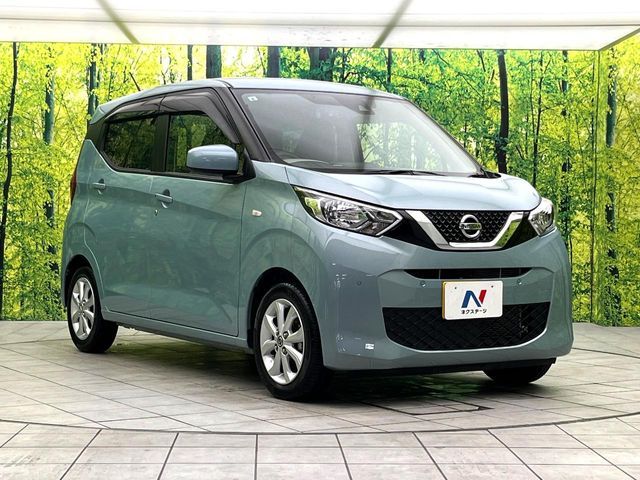 NISSAN DAYZ 2019 Image 31