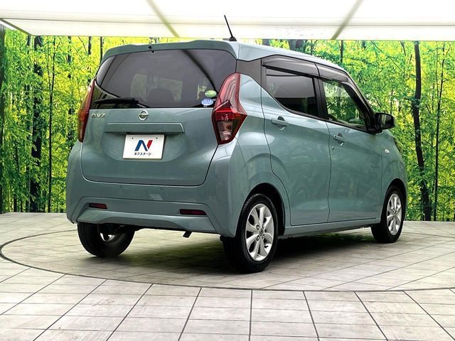 NISSAN DAYZ 2019 Image 31