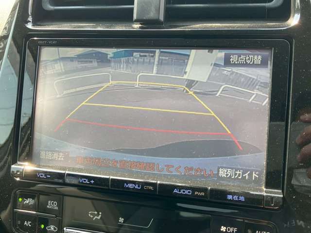 TOYOTA PRIUS 2017 Image 31