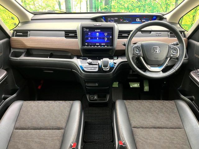 HONDA FREED HYBRID 2023 Image 31