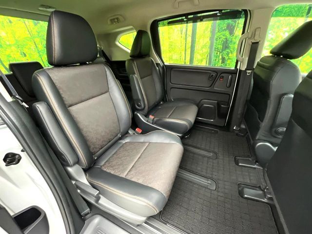 HONDA FREED HYBRID 2023 Image 31