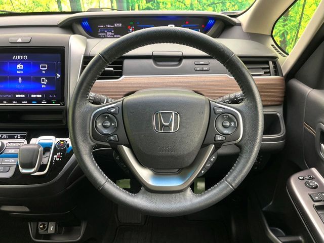 HONDA FREED HYBRID 2023 Image 31