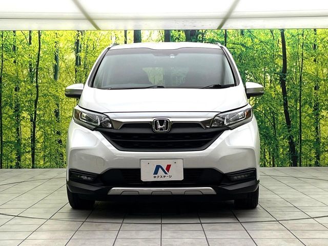 HONDA FREED HYBRID 2023 Image 31