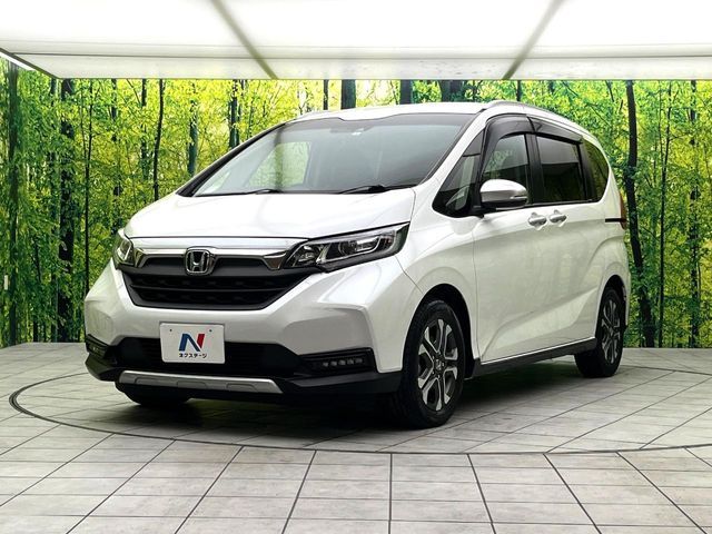 HONDA FREED HYBRID 2023 Image 31