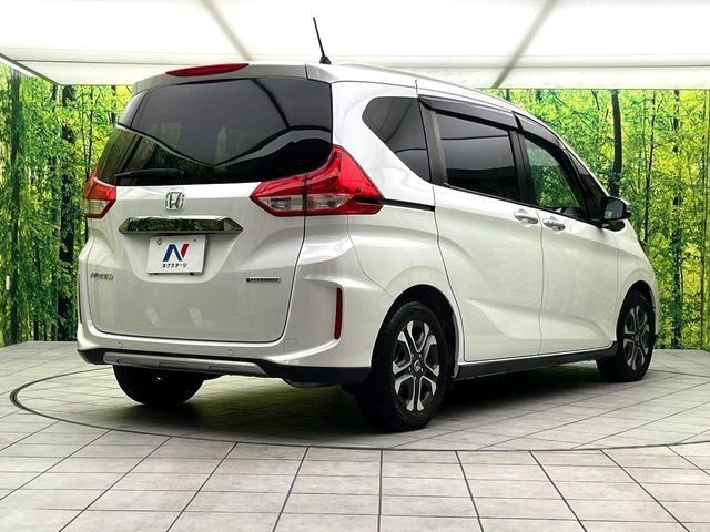 HONDA FREED HYBRID 2023 Image 31