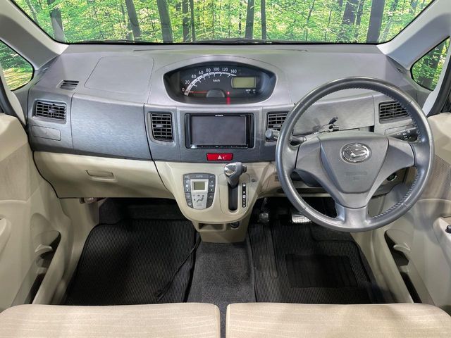 DAIHATSU MOVE 2011 Image 31