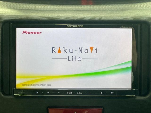 DAIHATSU MOVE 2011 Image 31