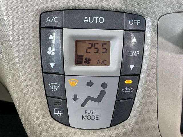 DAIHATSU MOVE 2011 Image 31