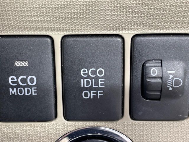 DAIHATSU MOVE 2011 Image 31