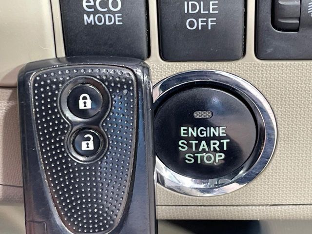 DAIHATSU MOVE 2011 Image 31