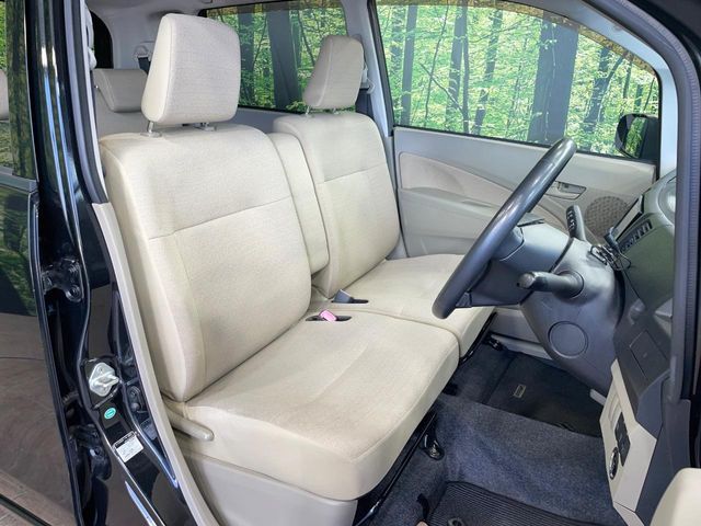 DAIHATSU MOVE 2011 Image 31