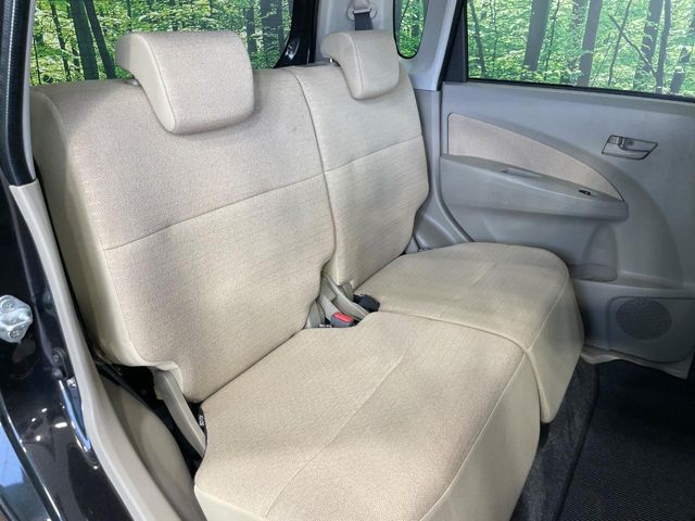 DAIHATSU MOVE 2011 Image 31