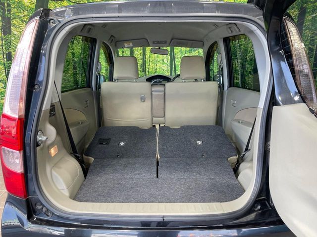 DAIHATSU MOVE 2011 Image 31