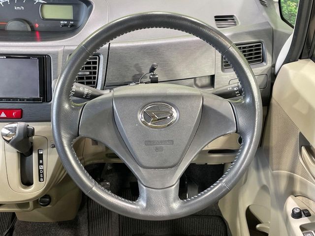 DAIHATSU MOVE 2011 Image 31