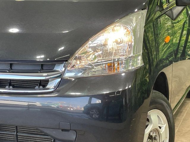 DAIHATSU MOVE 2011 Image 31