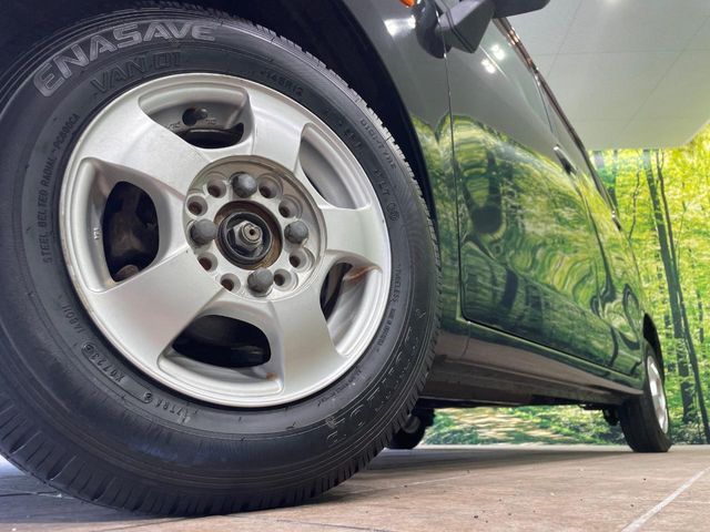 DAIHATSU MOVE 2011 Image 31