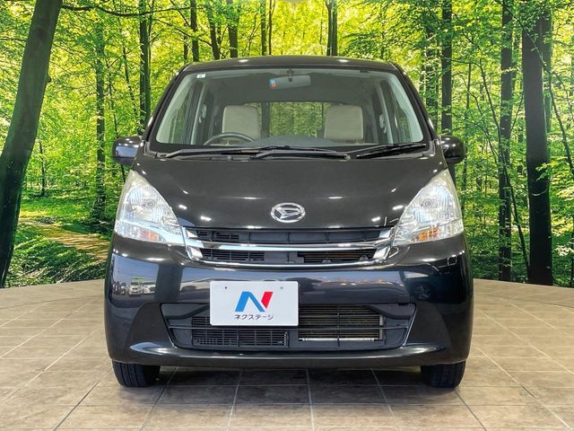 DAIHATSU MOVE 2011 Image 31