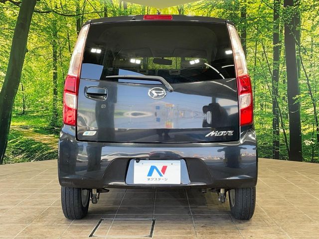 DAIHATSU MOVE 2011 Image 31