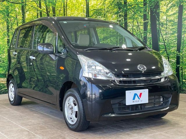 DAIHATSU MOVE 2011 Image 31