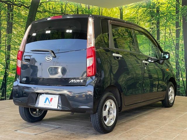 DAIHATSU MOVE 2011 Image 31