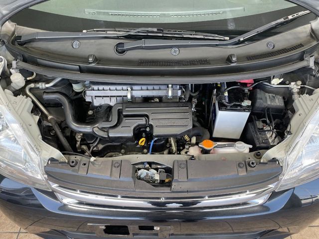 DAIHATSU MOVE 2011 Image 31