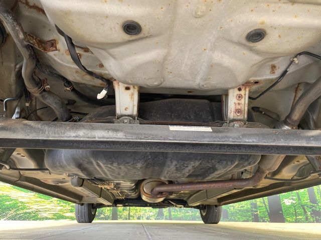 DAIHATSU MOVE 2011 Image 31