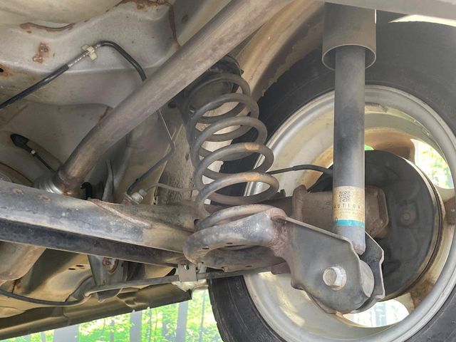 DAIHATSU MOVE 2011 Image 31